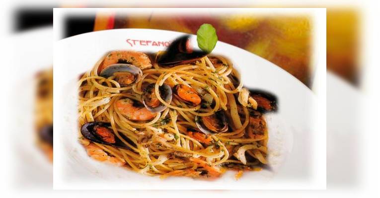 Снимок Stefano's   L'Arte della Cucina Italiana, Дубай