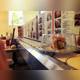 Снимок Sushi Train, Окленд