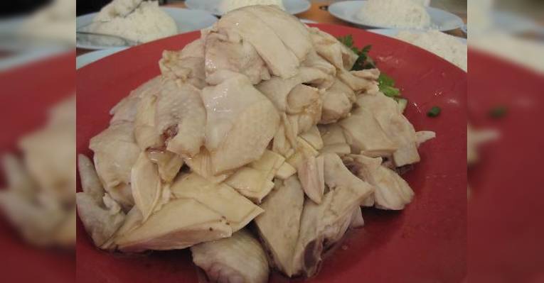 Снимок Sin Kee Restaurant, Куала-Лумпур