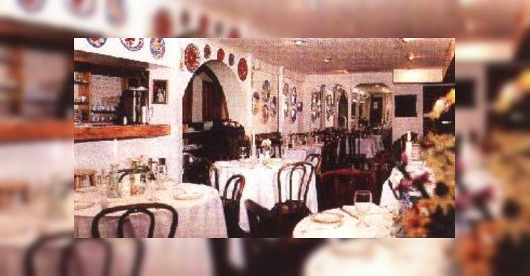 Снимок Giovanni's Trattu, Вашингтон