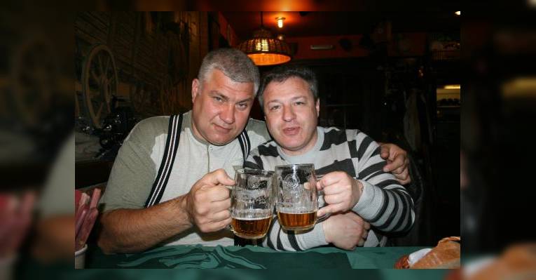 Пиво отличное!
