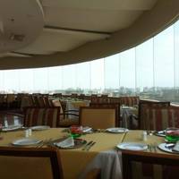 El Giratorio Hotel Dann Carlton Barranquilla