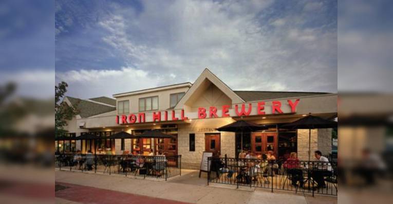 Снимок Iron Hill Brewery and Restaurant, Ньюарк