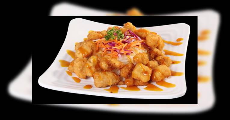 Снимок sushi factory, Гвадалахара