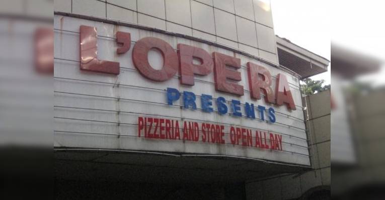 Снимок L'Opera Italian Restaurant, Бангкок