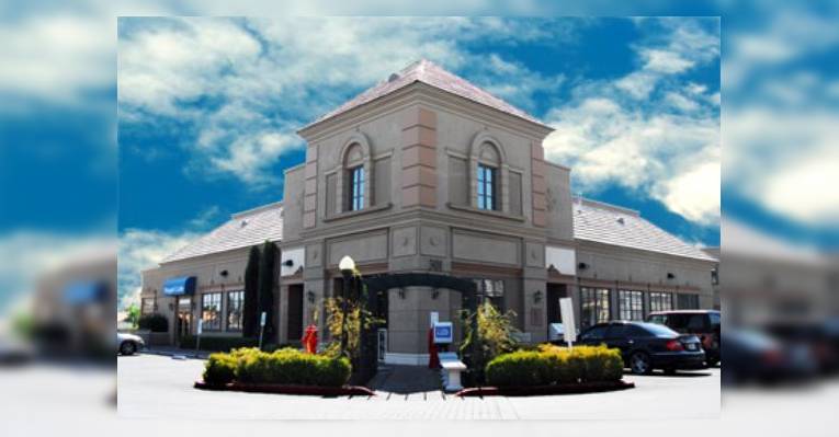 Снимок The Bagel Cafe, Лас-Вегас