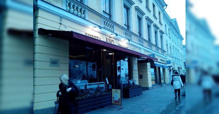 фасад