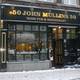 Снимок John Mullins Irish Pub, Маастрихт