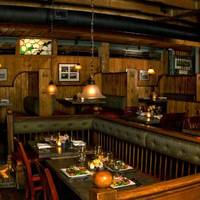 Harrison's Restaurant & Bar