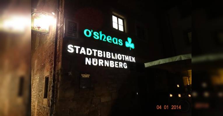 Свет в конце тунеля