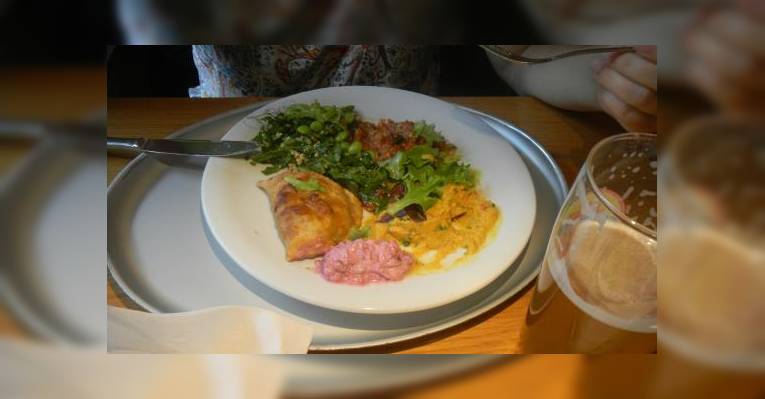 Красиво и вкусно