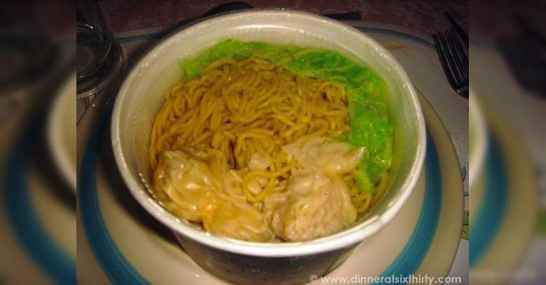 Снимок Chowking, Себу