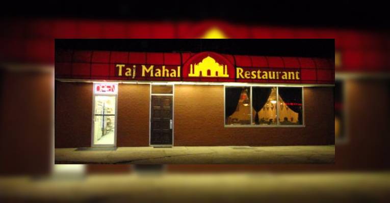 Снимок Taj Mahal, Cedar Rapids