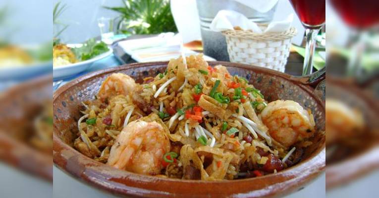 Изображение La Mar Cebicheria Peruana, Мехико