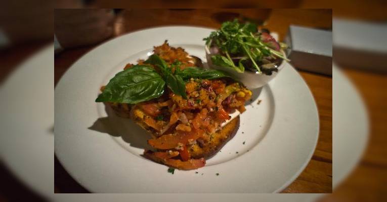 Снимок Nicholson's Bar & Grill, Перт