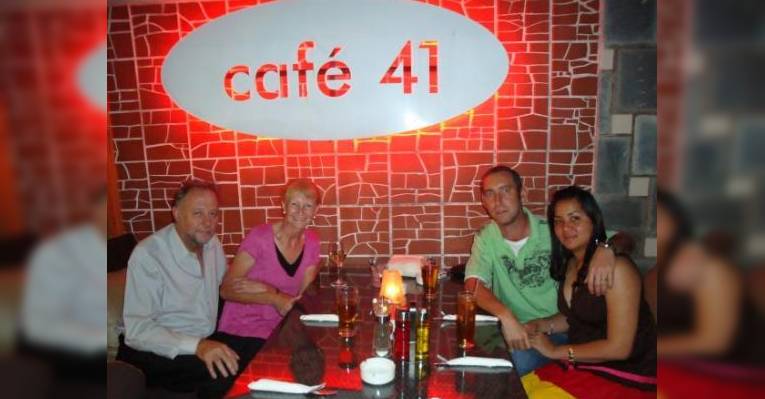 Снимок Carlton Cafe Delicious, Претория