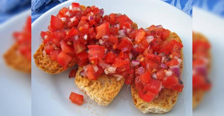 Снимок Al Pomodoro, Сан-Сальвадор