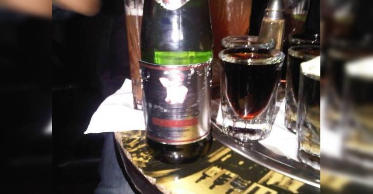 Изображение Tretter's Bar, Прага