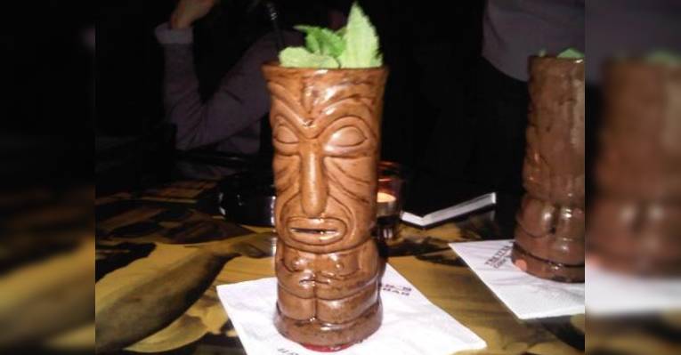 Изображение Tretter's Bar, Прага
