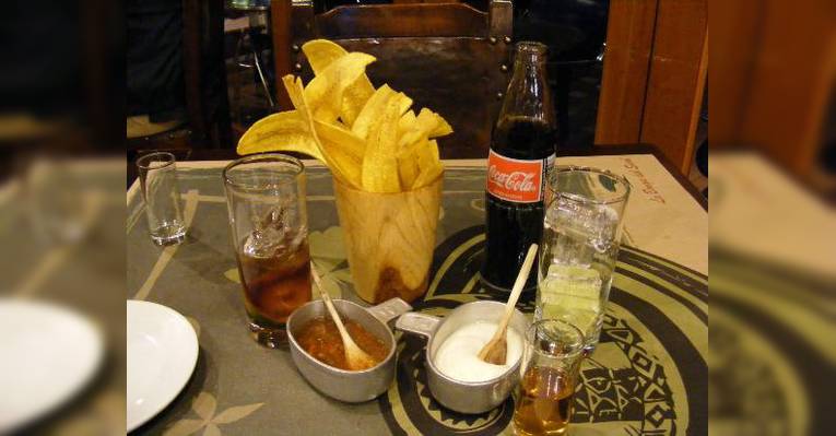 Снимок La bonga del Sinu, Barranquilla
