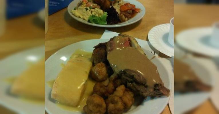 Снимок Steak House, Джидда