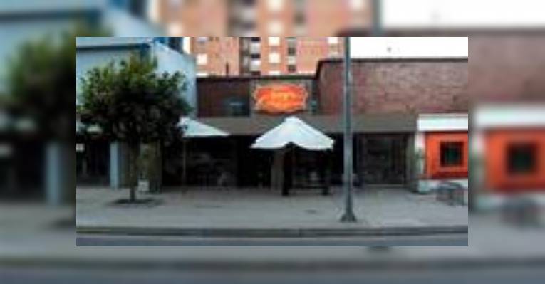 Снимок Restaurante Irani cafeSharzad, Богота