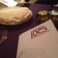 Bombay Joe's