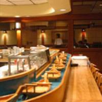 Nakato Japanese Steak House
