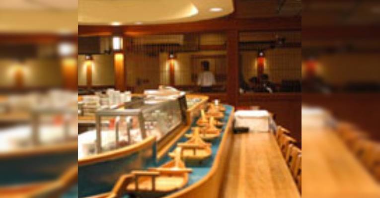 Снимок Nakato Japanese Steak House, Springfield