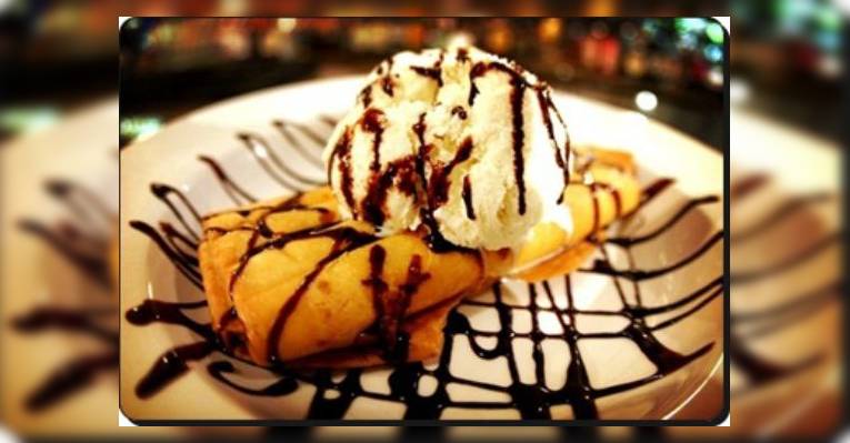 Снимок Maple Street Grill, Murfreesboro