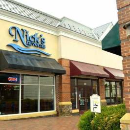 Nick's Taverna