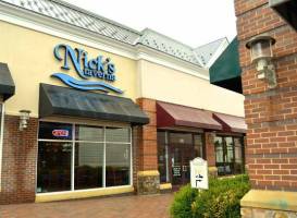 Nick's Taverna
