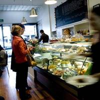 The River Kitchen
