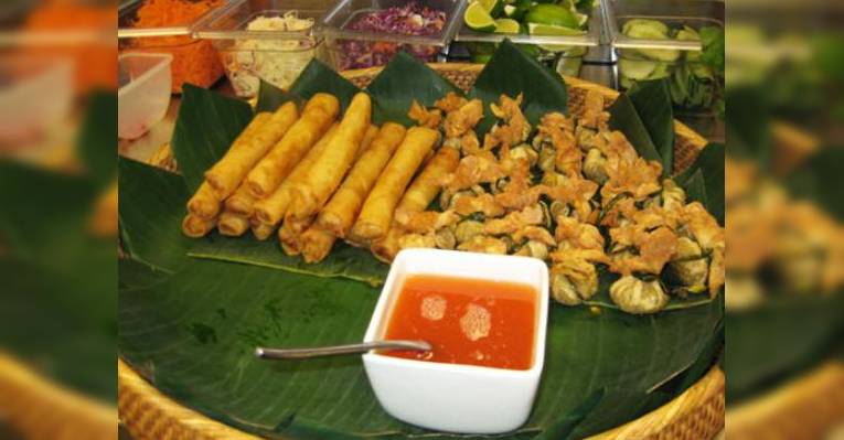 Снимок Mai Thai, Вашингтон