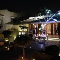 Cafe Aylanto
