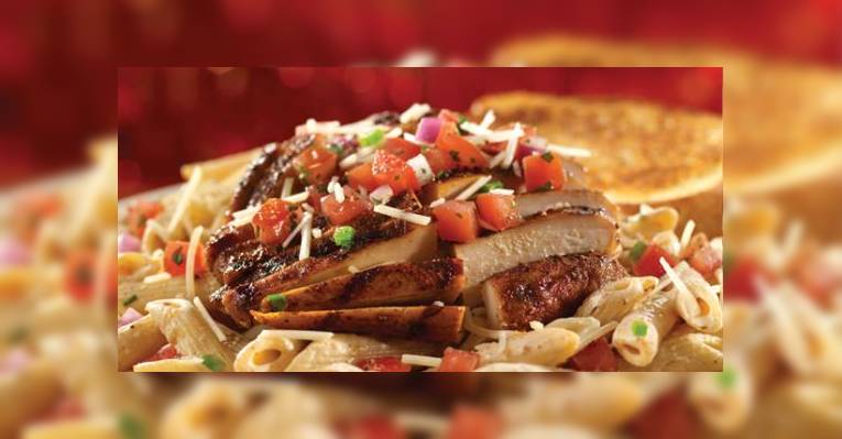 Снимок Chilli's, Джидда