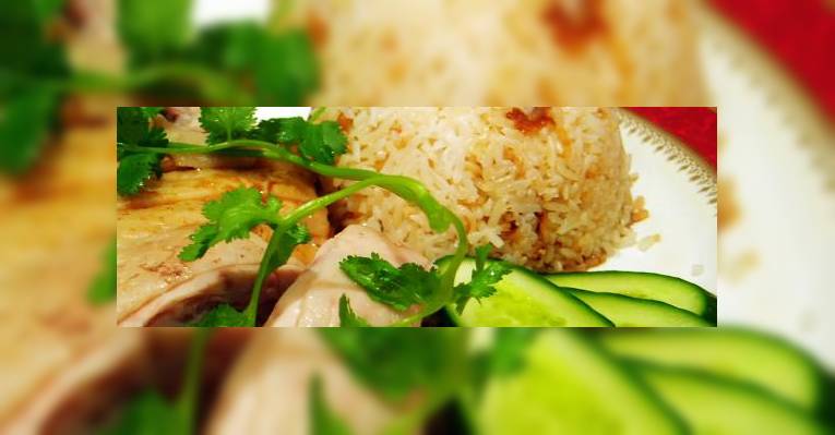 Снимок KK Malaysia Cuisine, Окленд
