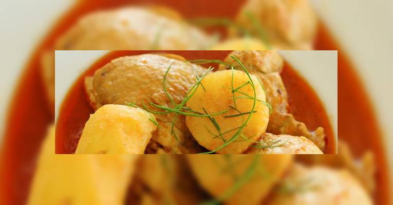 Снимок KK Malaysia Cuisine, Окленд