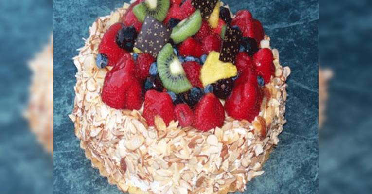 Снимок La Boulangerie French Bakery & Cafe, Фресно