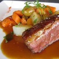 Au Pere Lapin
