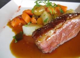 Au Pere Lapin
