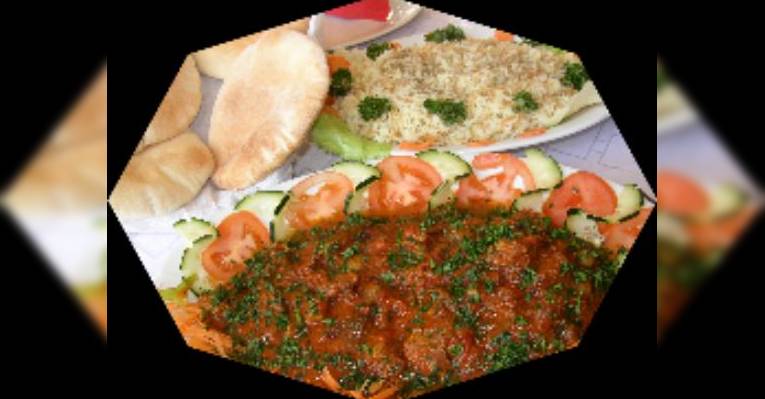 Снимок Samir Lebanese Cocktail Bar & Grill, Братислава