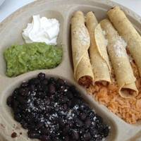 Baja Fresh