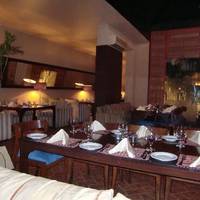 Cafe Aylanto