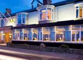 kingsway hotel