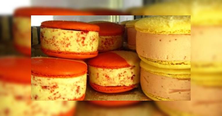Снимок Milk, Лос-Анджелес