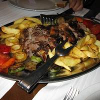 Restaurant Kibe