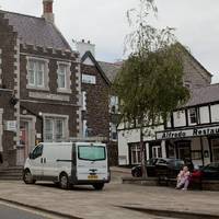 Alfredo Restaurant