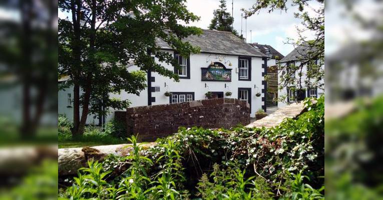 Снимок Fox and Hounds, Cleator
