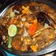 Снимок chez Loutcha, Дакар